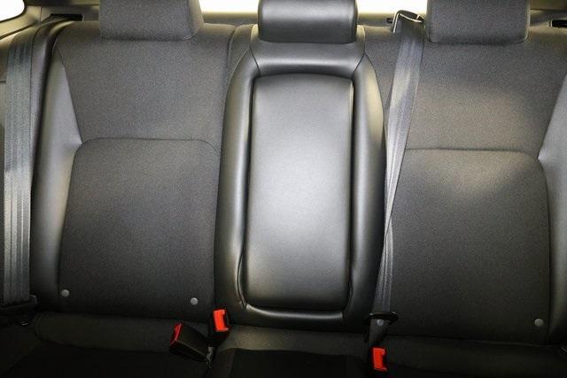 new 2026 Honda Civic car, priced at $28,245