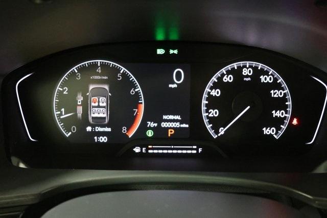 new 2026 Honda Civic car, priced at $28,245