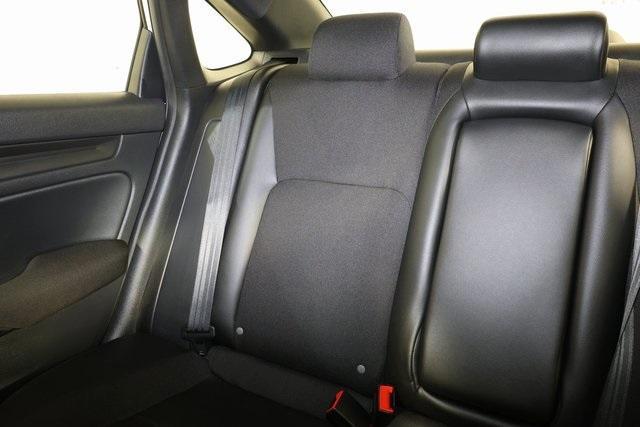 new 2026 Honda Civic car, priced at $28,245