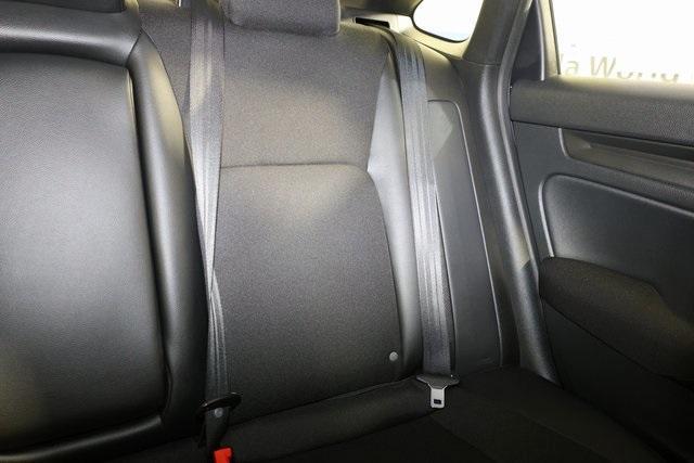 new 2026 Honda Civic car, priced at $28,245