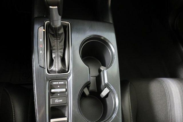 new 2026 Honda Civic car, priced at $28,245