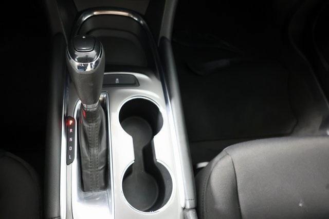 used 2018 Chevrolet Malibu car, priced at $10,688