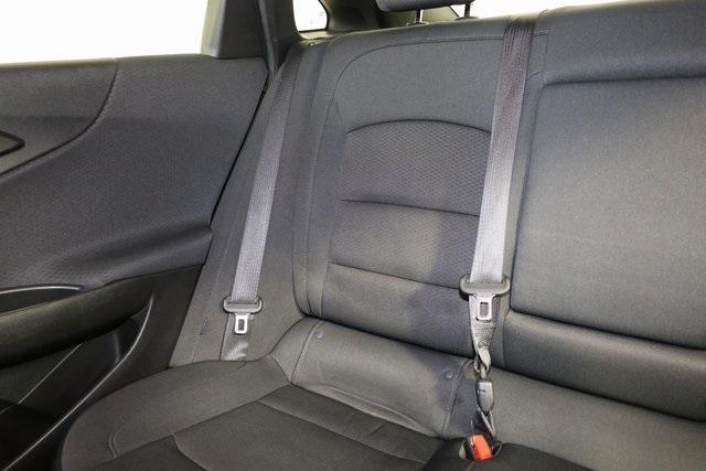 used 2018 Chevrolet Malibu car, priced at $10,688