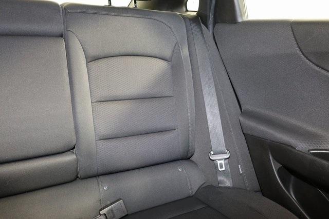 used 2018 Chevrolet Malibu car, priced at $10,688