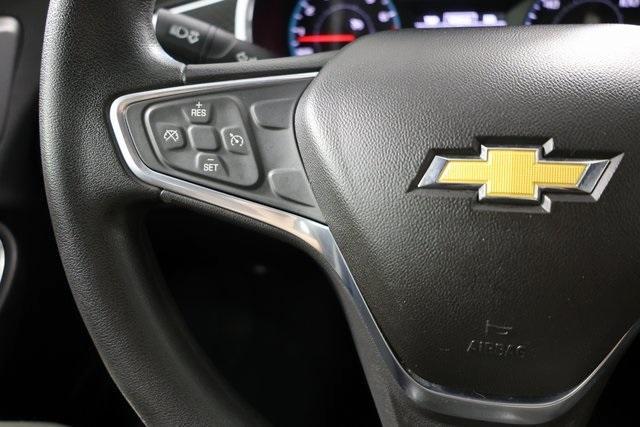 used 2018 Chevrolet Malibu car, priced at $10,688