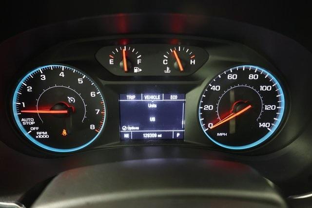 used 2018 Chevrolet Malibu car, priced at $10,688