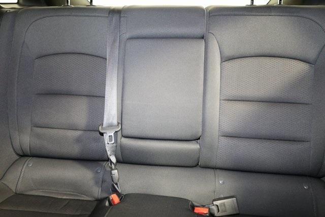 used 2018 Chevrolet Malibu car, priced at $10,688