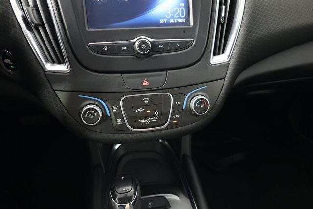 used 2018 Chevrolet Malibu car, priced at $10,688