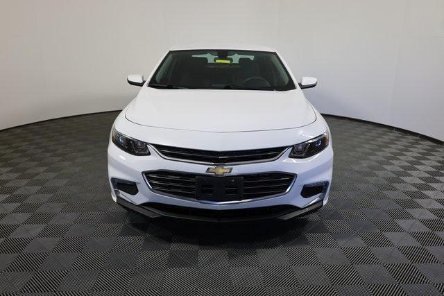 used 2018 Chevrolet Malibu car, priced at $10,688