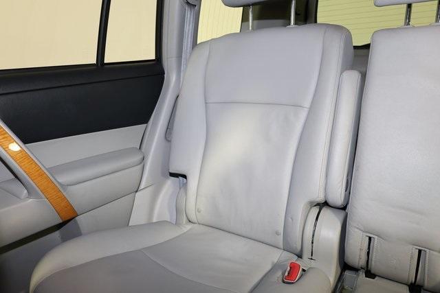 used 2010 Toyota Highlander Hybrid car, priced at $12,200