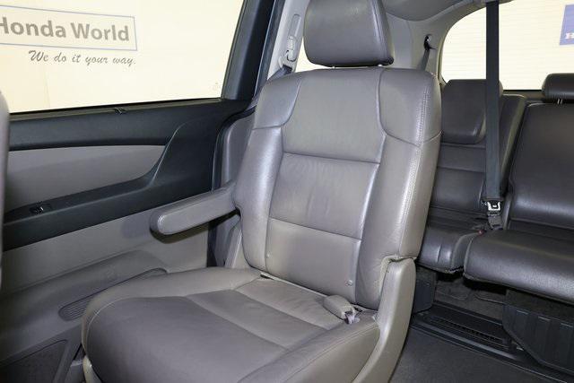 used 2013 Honda Odyssey car, priced at $8,000