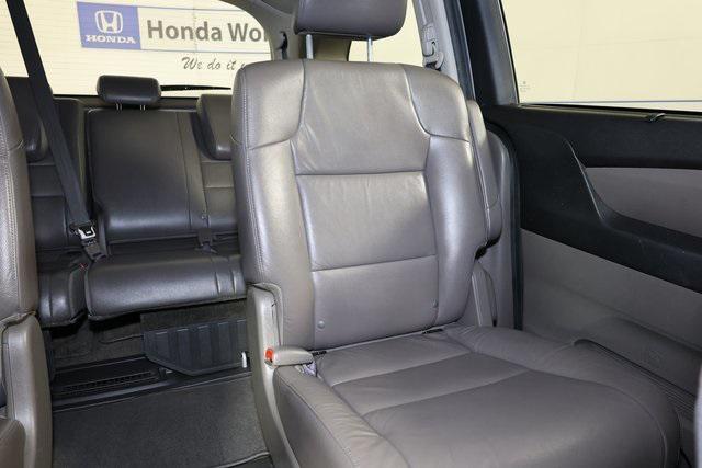 used 2013 Honda Odyssey car, priced at $8,000