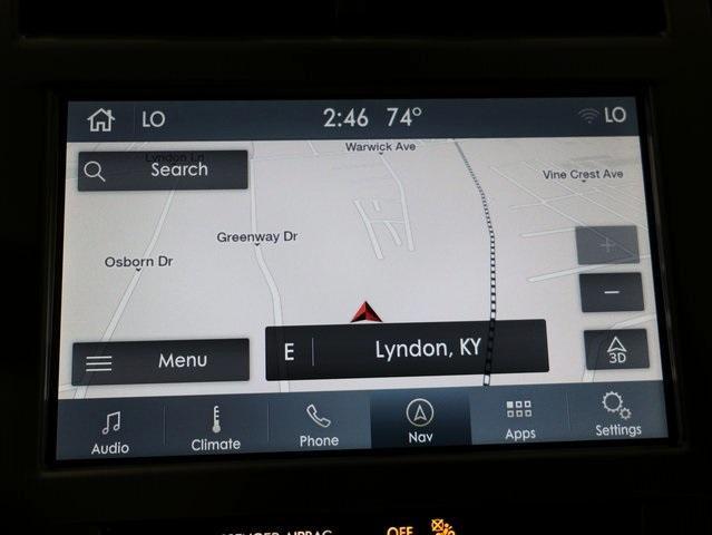 used 2019 Lincoln MKZ car, priced at $19,212