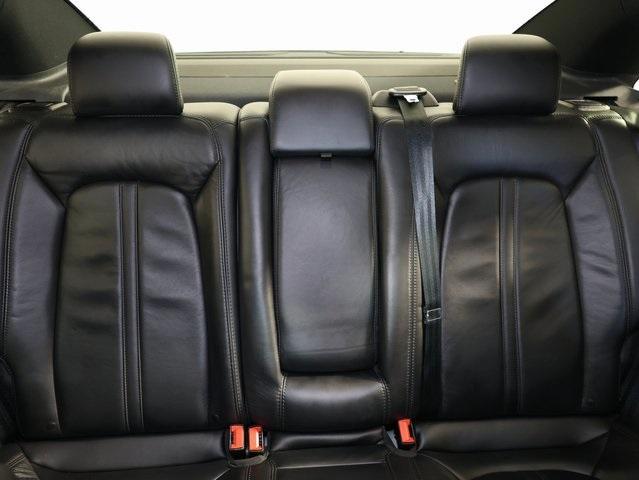 used 2019 Lincoln MKZ car, priced at $19,212