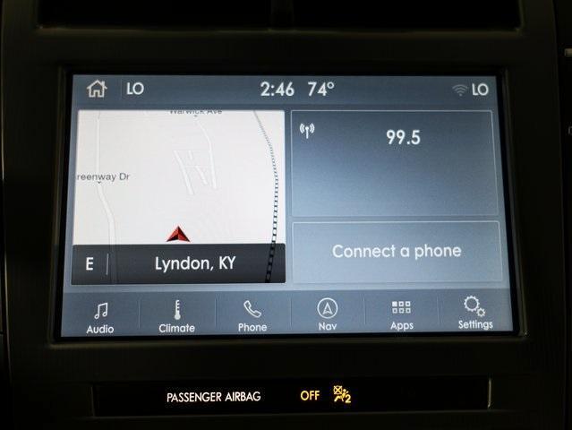 used 2019 Lincoln MKZ car, priced at $19,212