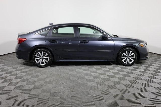 used 2023 Honda Civic car, priced at $22,889