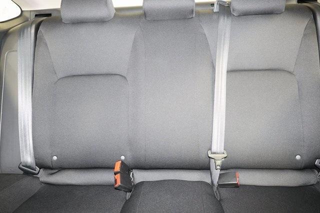 used 2023 Honda Civic car, priced at $22,889