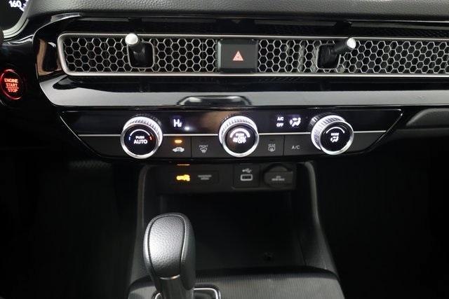 used 2023 Honda Civic car, priced at $22,889