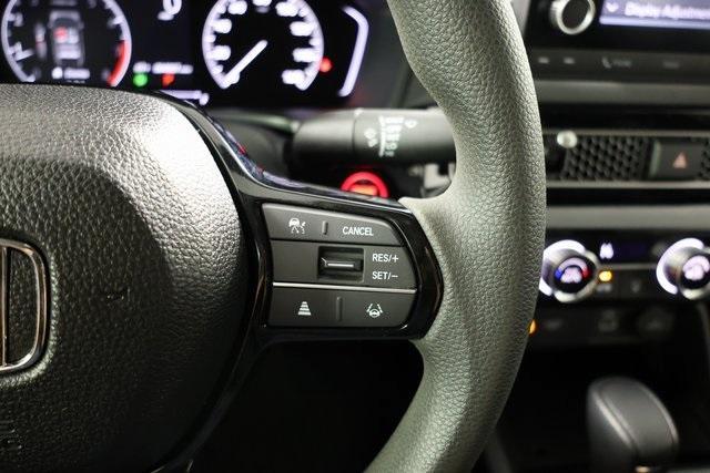 used 2023 Honda Civic car, priced at $22,889