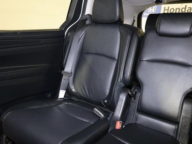 new 2026 Honda Odyssey car, priced at $45,730