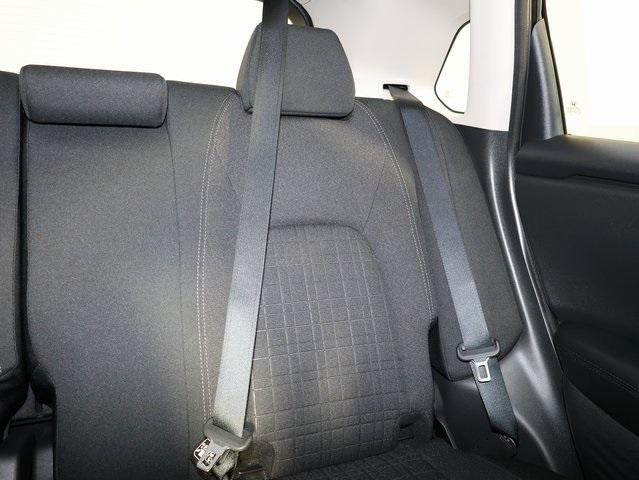 new 2026 Honda HR-V car, priced at $29,150