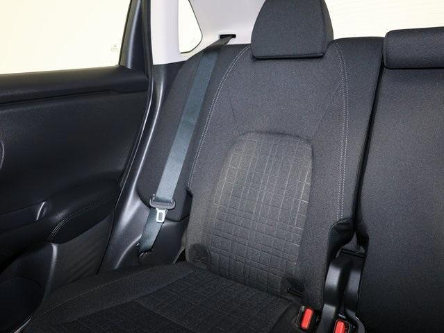 new 2026 Honda HR-V car, priced at $29,150