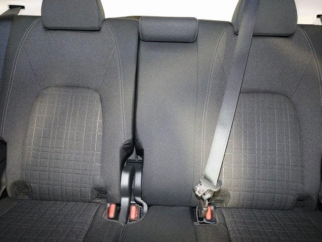 new 2026 Honda HR-V car, priced at $29,150