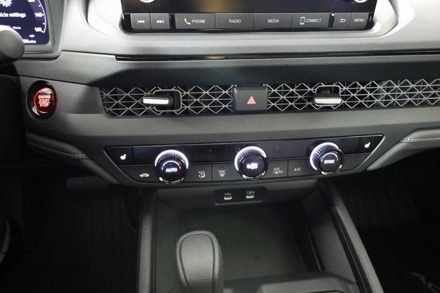 new 2025 Honda Accord car, priced at $32,165