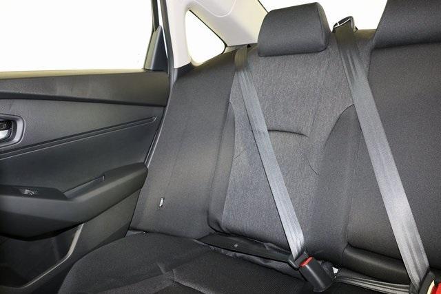 new 2025 Honda Accord car, priced at $32,165