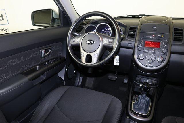 used 2013 Kia Soul car, priced at $7,000