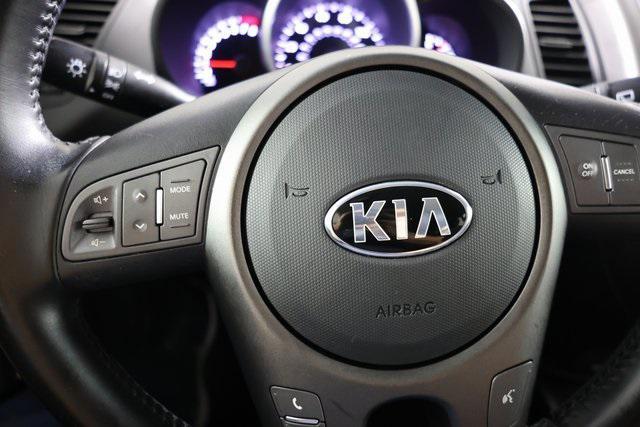 used 2013 Kia Soul car, priced at $7,000