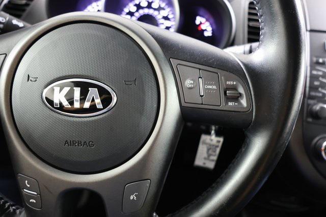 used 2013 Kia Soul car, priced at $7,000