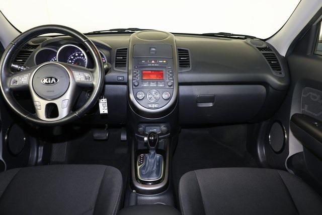 used 2013 Kia Soul car, priced at $7,000