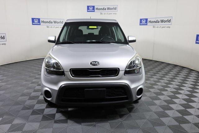 used 2013 Kia Soul car, priced at $7,000