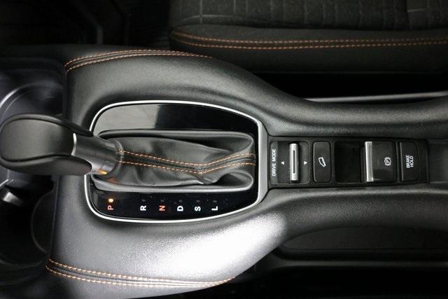 used 2025 Honda HR-V car, priced at $28,225