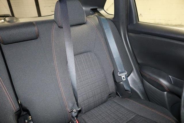 used 2025 Honda HR-V car, priced at $28,225