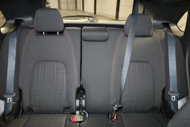 used 2025 Honda HR-V car, priced at $28,225