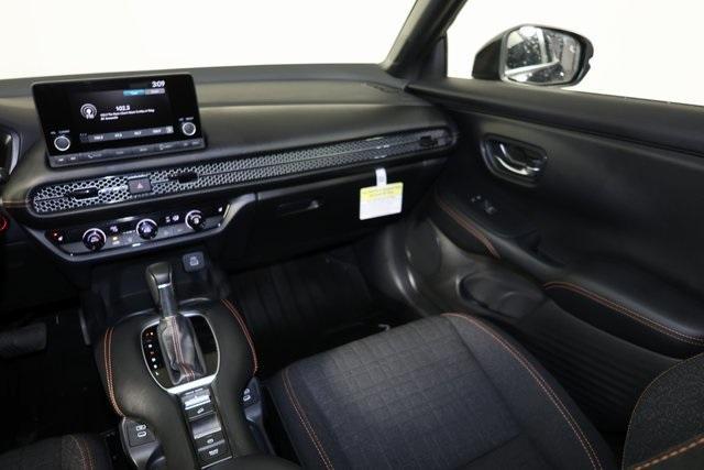 used 2025 Honda HR-V car, priced at $28,225