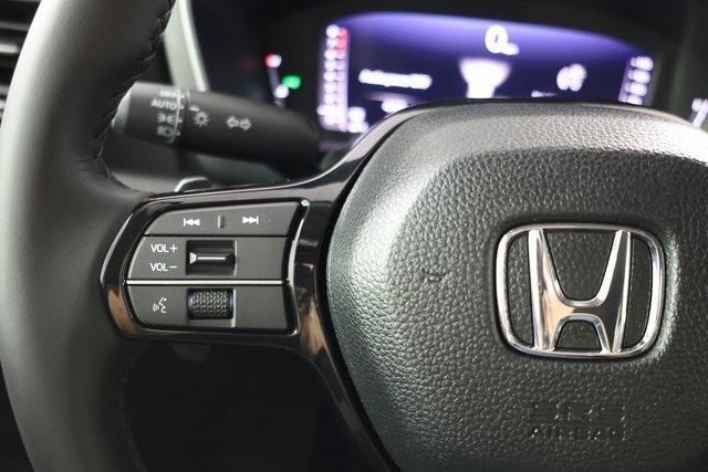 new 2026 Honda Passport car, priced at $47,400