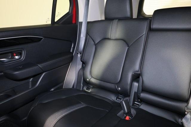 new 2026 Honda Passport car, priced at $47,400