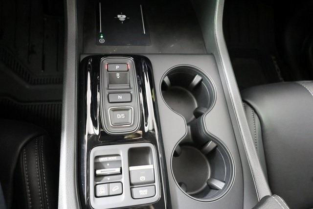 new 2026 Honda Passport car, priced at $47,400