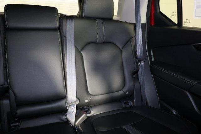 new 2026 Honda Passport car, priced at $47,400