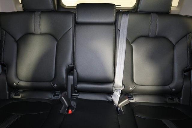 new 2026 Honda Passport car, priced at $47,400