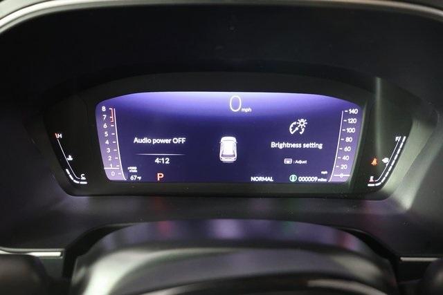 new 2026 Honda Passport car, priced at $47,400