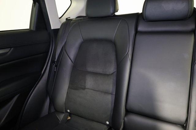 used 2019 Mazda CX-5 car, priced at $16,288