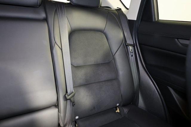 used 2019 Mazda CX-5 car, priced at $16,288