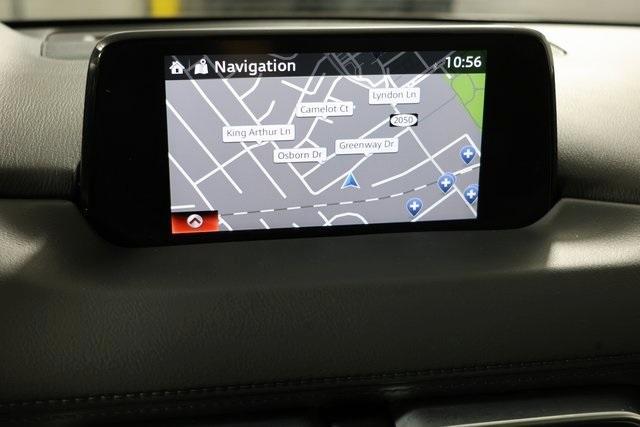 used 2019 Mazda CX-5 car, priced at $16,288