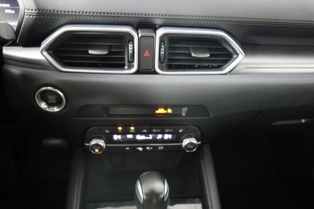 used 2019 Mazda CX-5 car, priced at $16,288