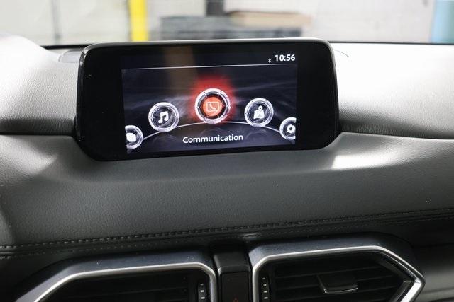 used 2019 Mazda CX-5 car, priced at $16,288