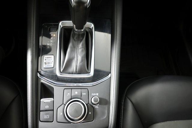 used 2019 Mazda CX-5 car, priced at $16,288